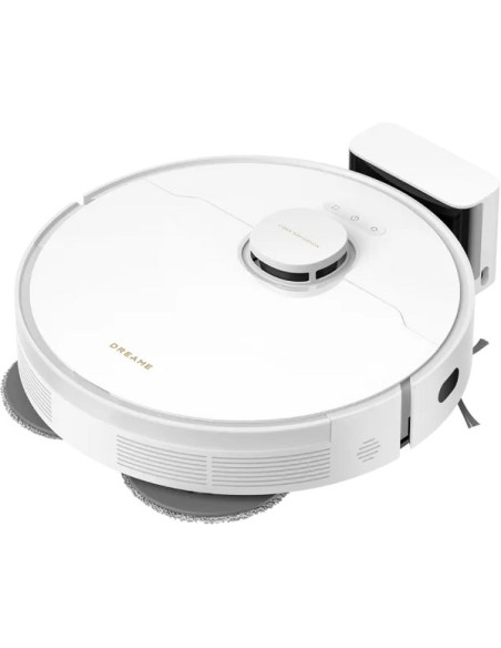 Dreame L10S Pro Gen2 0,47 L Bez Worka Biały