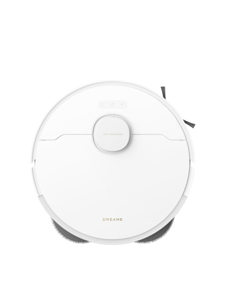 Dreame L10S Pro Gen2 0,47 L Bez Worka Biały