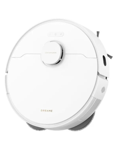 Dreame L10S Pro Gen2 0,47 L Bez Worka Biały