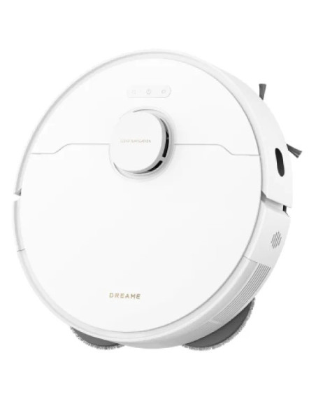 Dreame L10S Pro Gen2 0,47 L Bez Worka Biały