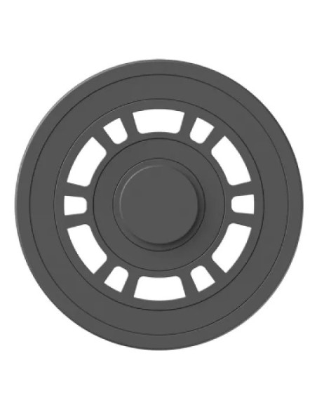 Dreame L10S Pro Gen2 0,47 L Bez Worka Biały