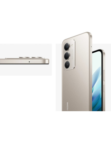 Xiaomi Redmi 15 6/128Gb Titan Gray