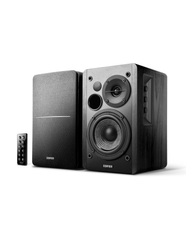 Głośnik Stereo Edifier R1280Db - Czarny