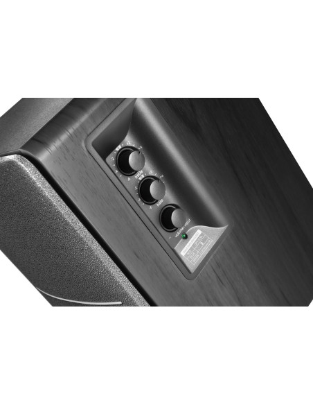 Głośnik Stereo Edifier R1280Db - Czarny
