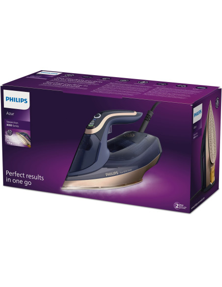Żelazko Philips Dst 8050/20