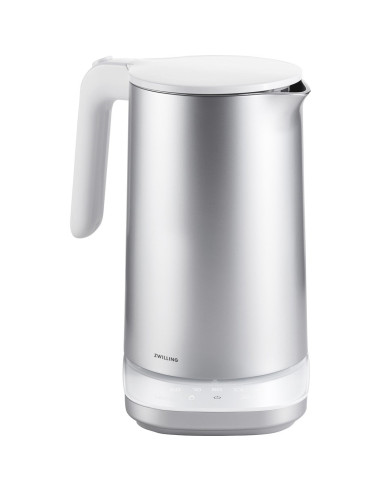 Zwilling Pro Czajnik Elektryczny 1,5 L 1850 W Srebrny