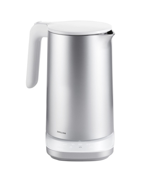 Zwilling Pro Czajnik Elektryczny 1,5 L 1850 W Srebrny