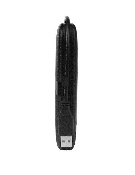Silicon Power Armor A60 Zewnętrzny Dysk Twarde 2 Gb Czarny