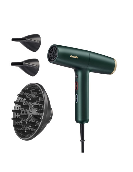 Suszarka Do Włosów Babyliss D6555De