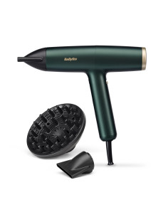 Suszarka Do Włosów Babyliss D6555De 2