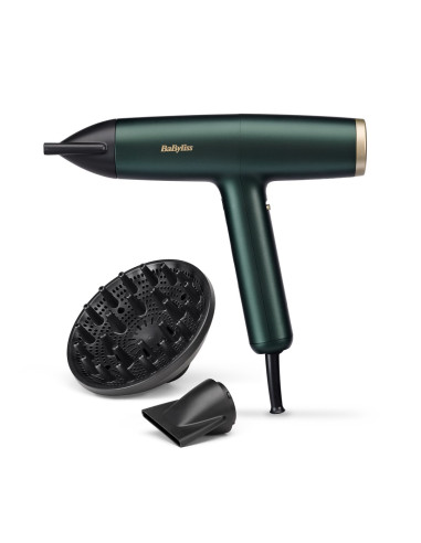 Suszarka Do Włosów Babyliss D6555De