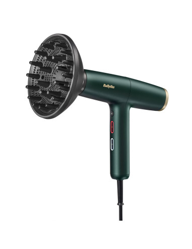 Suszarka Do Włosów Babyliss D6555De