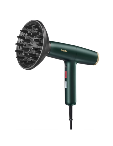 Suszarka Do Włosów Babyliss D6555De