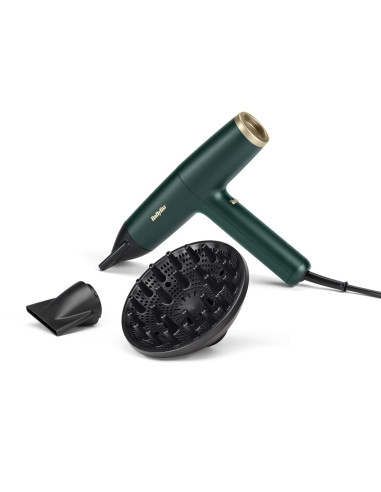 Suszarka Do Włosów Babyliss D6555De