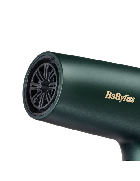 Suszarka Do Włosów Babyliss D6555De