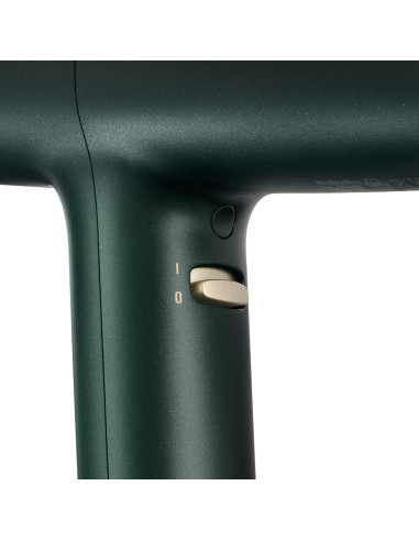 Suszarka Do Włosów Babyliss D6555De