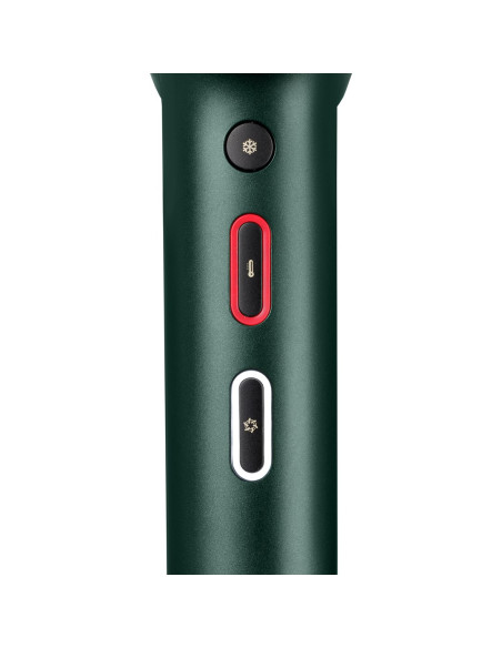 Suszarka Do Włosów Babyliss D6555De