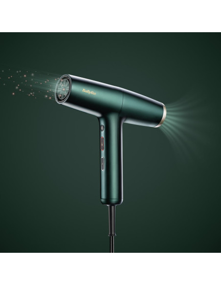 Suszarka Do Włosów Babyliss D6555De