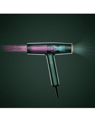 Suszarka Do Włosów Babyliss D6555De