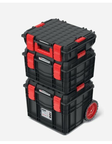 Kistenberg C Block Pro Zestaw Skrzyń Narzędziowych