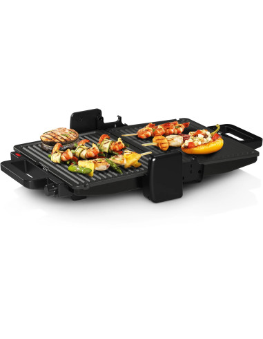 Grill Elektryczny Bosch Tcg 3323