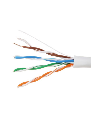 Dahua Technology Pfm920I-5Eun Kabel Sieciowy 305 M Cat5E U/Utp (Utp)