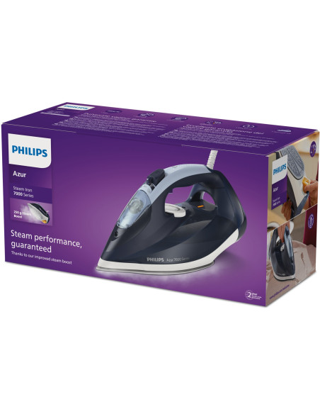 Żelazko Philips Dst 7030/20