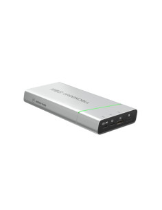 Green Cell Powerbank Powerplay Pro Pl 20800Mah 65W 3X Usb Pd 2