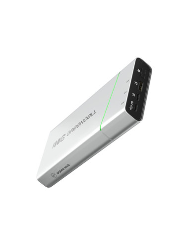 Green Cell Powerbank Powerplay Pro Pl 20800Mah 65W 3X Usb Pd