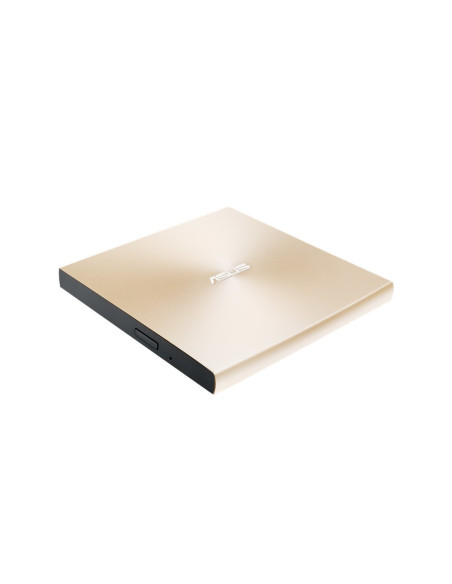 Asus Zendrive U9M Dysk Optyczny Dvd±Rw Złoto