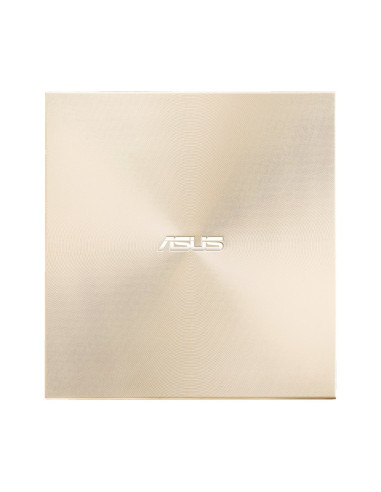 Asus Zendrive U9M Dysk Optyczny Dvd±Rw Złoto
