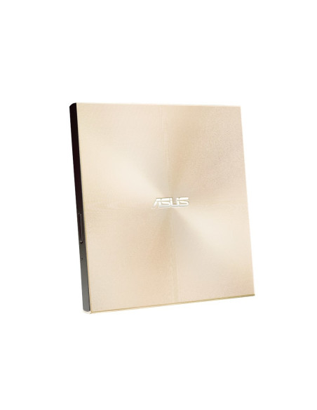 Asus Zendrive U9M Dysk Optyczny Dvd±Rw Złoto