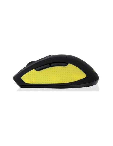 Mysz Ibox Bee2 Pro Imos604W (Optyczna  1600 Dpi  Kolor Czarny)