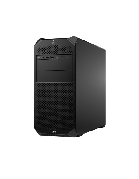 Hp Z4 G5 Tower Xeon W3-2435 64Gb Ddr5-4800 Ssd1Tb + 4Tb Hdd Rtx A4000 16Gb Dvd-Rw 1125W W11Pro 3Y Onsite