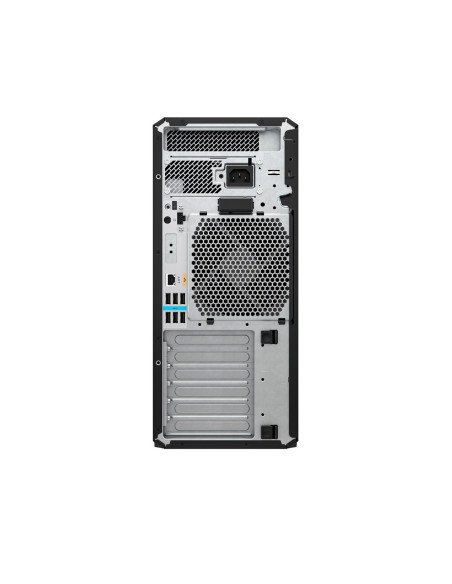 Hp Z4 G5 Tower Xeon W3-2435 64Gb Ddr5-4800 Ssd1Tb + 4Tb Hdd Rtx A4000 16Gb Dvd-Rw 1125W W11Pro 3Y Onsite