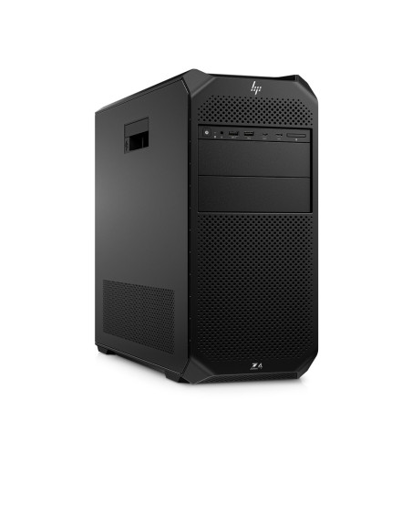 Hp Z4 G5 Tower Xeon W3-2435 64Gb Ddr5-4800 Ssd1Tb + 4Tb Hdd Rtx A4000 16Gb Dvd-Rw 1125W W11Pro 3Y Onsite