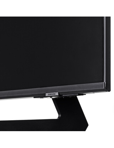Telewizor Samsung Qe100Qn80Fuxxh Neo Qled 100" 4K Ultra Hd 144Hz Tizen Dolby Atmos Czarny