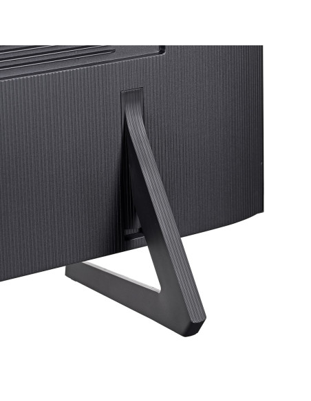 Telewizor Samsung Qe100Qn80Fuxxh Neo Qled 100" 4K Ultra Hd 144Hz Tizen Dolby Atmos Czarny