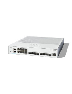 Switch Sieciowy Catalyst 1300 8-Port 10Ge/8-Port Sfp+ 2