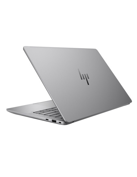 Hp Zbook Ultra 14 G1A Ryzen Ai Max Pro 390 14.0"Wuxga Ips 400Nits Ag 32Gb Lpddr5X-8533 Ssd1Tb Radeon 8050S Cam Ir 5 Mpx 74,5Wh W