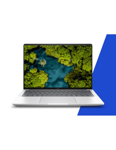 Hp Zbook Ultra 14 G1A Ryzen Ai Max Pro 390 14.0"Wuxga Ips 400Nits Ag 32Gb Lpddr5X-8533 Ssd1Tb Radeon 8050S Cam Ir 5 Mpx 74,5Wh W