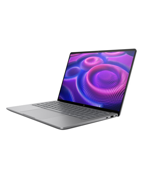 Hp Zbook Ultra 14 G1A Ryzen Ai Max Pro 390 14.0"Wuxga Ips 400Nits Ag 32Gb Lpddr5X-8533 Ssd1Tb Radeon 8050S Cam Ir 5 Mpx 74,5Wh W