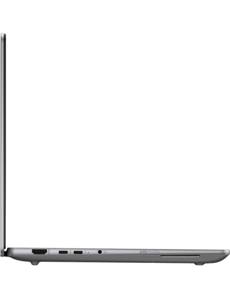 Hp Zbook Ultra 14 G1A Ryzen Ai Max Pro 390 14.0"Wuxga Ips 400Nits Ag 32Gb Lpddr5X-8533 Ssd1Tb Radeon 8050S Cam Ir 5 Mpx 74,5Wh W