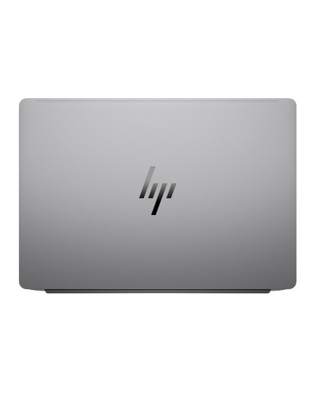 Hp Zbook Ultra 14 G1A Ryzen Ai Max Pro 390 14.0"Wuxga Ips 400Nits Ag 32Gb Lpddr5X-8533 Ssd1Tb Radeon 8050S Cam Ir 5 Mpx 74,5Wh W