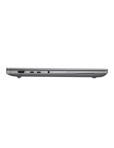 Hp Zbook Ultra 14 G1A Ryzen Ai Max Pro 390 14.0"Wuxga Ips 400Nits Ag 32Gb Lpddr5X-8533 Ssd1Tb Radeon 8050S Cam Ir 5 Mpx 74,5Wh W