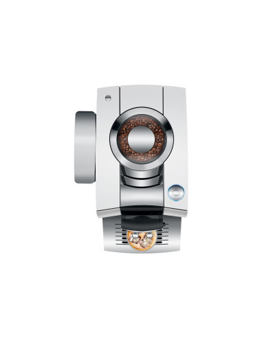 Ekspres Do Kawy Jura Z10 Aluminium White (Eb)