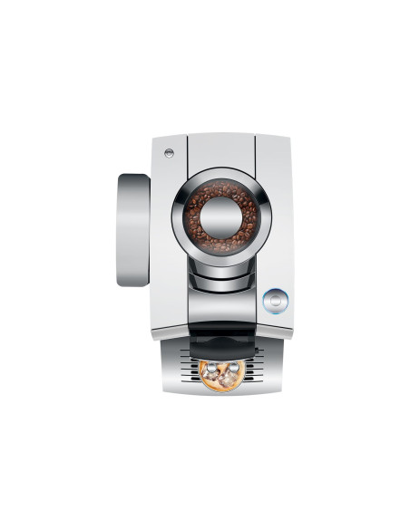Ekspres Do Kawy Jura Z10 Aluminium White (Eb)