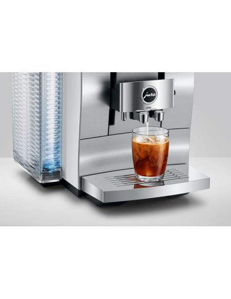Ekspres Do Kawy Jura Z10 Aluminium White (Eb)