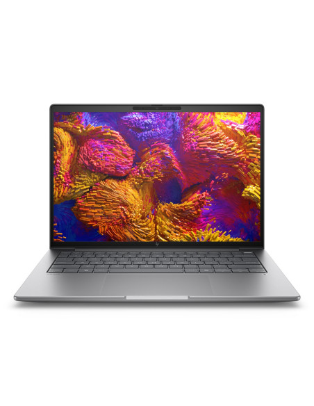 Hp Zbook 8 G1Ak 14 Ryzen Ai 7 Pro 350 14.0"Wuxga Ips 400Nits Lbl Ag 32Gb Ddr5 5600 Ssd1Tb Radeon 860M Cam Ir 5 Mpx 62Wh W11Pro 3