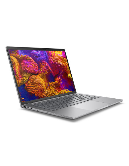 Hp Zbook 8 G1Ak 14 Ryzen Ai 7 Pro 350 14.0"Wuxga Ips 400Nits Lbl Ag 32Gb Ddr5 5600 Ssd1Tb Radeon 860M Cam Ir 5 Mpx 62Wh W11Pro 3
